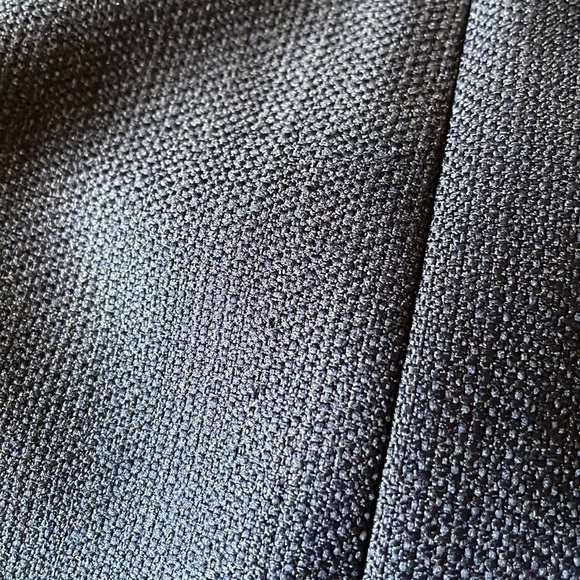 Karl Lagerfeld tweed jumper/dress - Picture 8 of 8